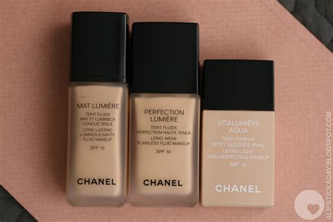 chanel perfection lumiere 50 beige|chanel foundation shades.